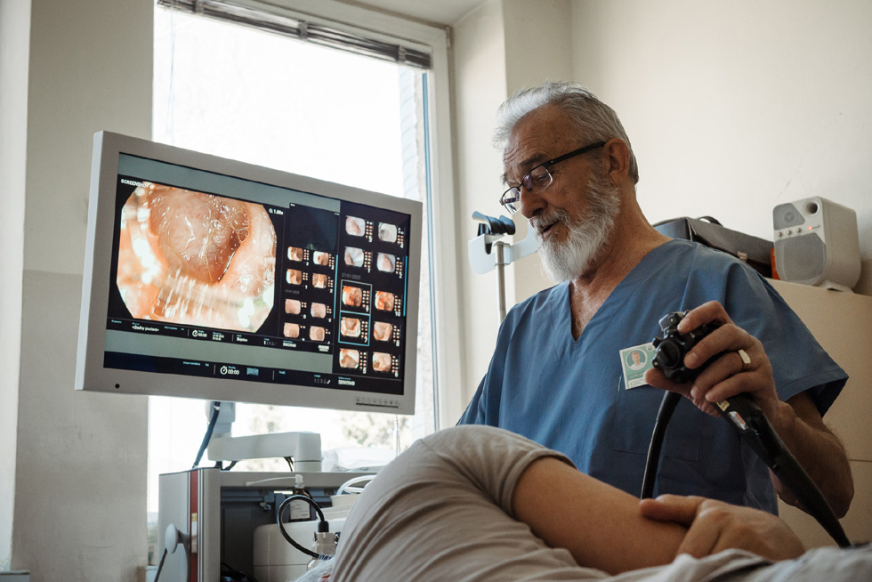 Endoscopy