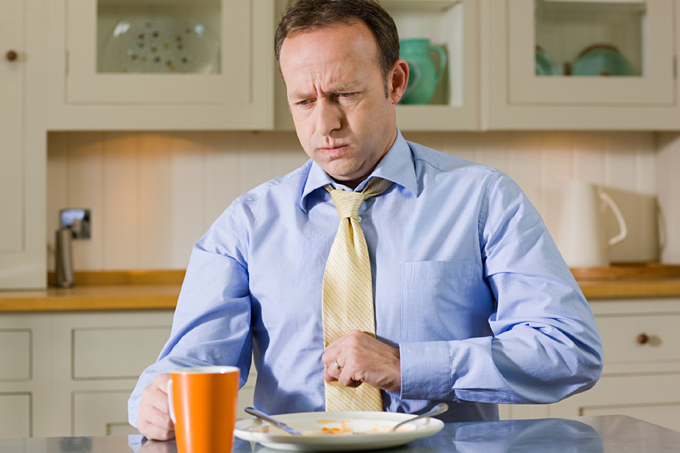 Functional Dyspepsia – Also known as Indigestion